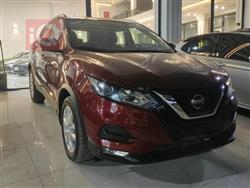 Nissan Rogue Sport